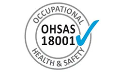 OHSAS 18001