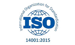 ISO 14001:2015