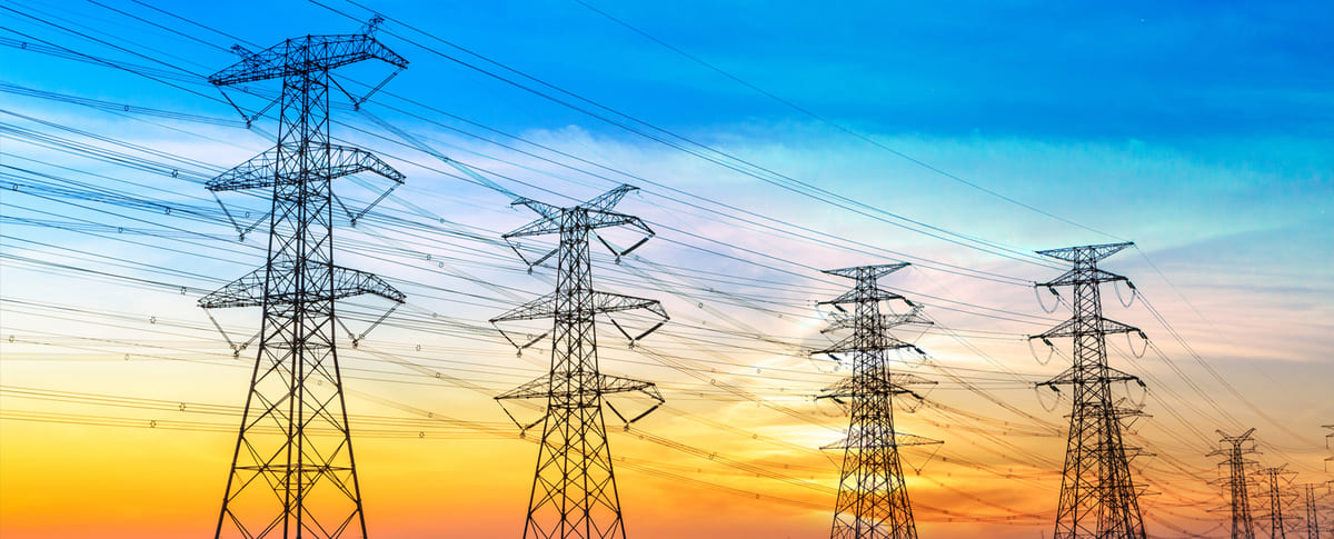 A Brief Introduction Of Transmission Towers