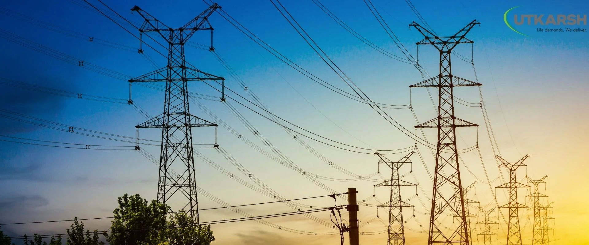 What Are Transmission Towers Used For?