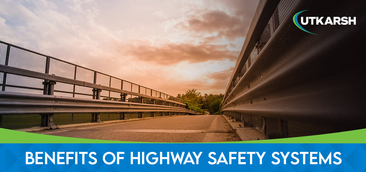 Benefits of highway safety systems 